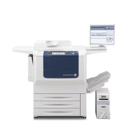 富士施樂施樂1450GA數(shù)碼復(fù)合機 西安高清細(xì)節(jié)圖與通訊設(shè)備功能全解析