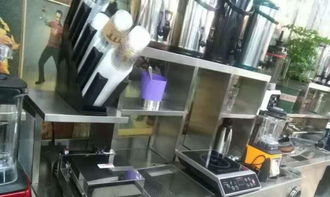 深圳烘焙設備與二手辦公家電采購指南