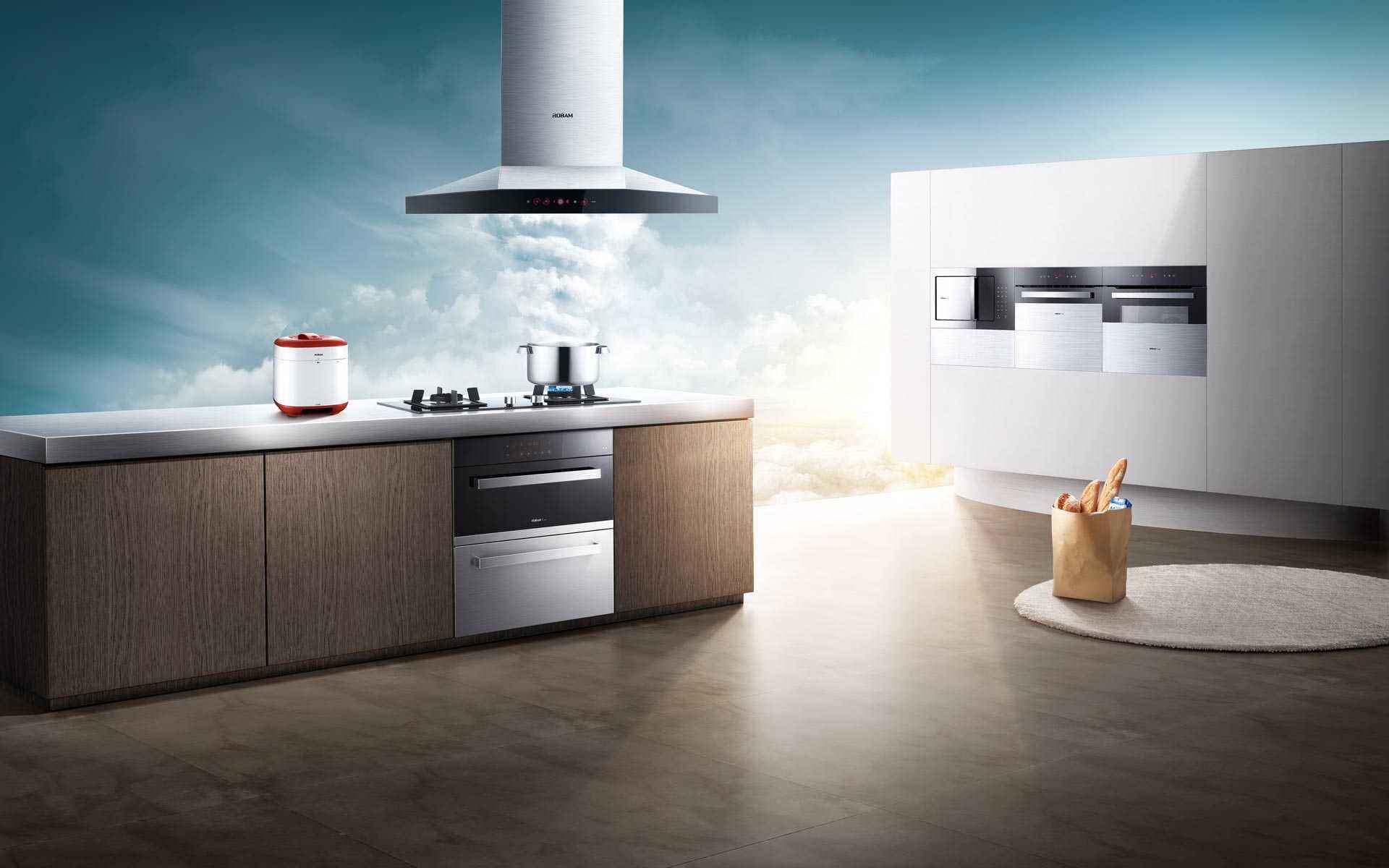 2017智能家電發(fā)展趨勢 家用電器迎來智能化新時(shí)代